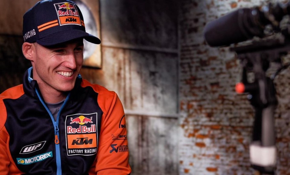 MotoGP: Pol Espargarò: “Chiunque ucciderebbe per guidare una Honda”