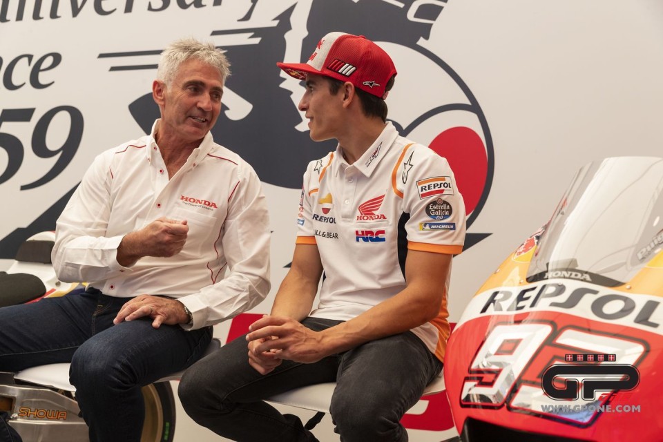 MotoGP: Doohan: "Lorenzo? Anche per me la Honda fu una esperienza spaventosa"