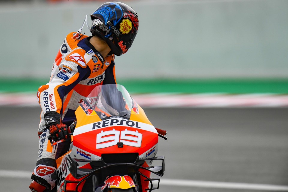 MotoGP: Lorenzo: "Marc wants me penalised? I won't fuel controversy"