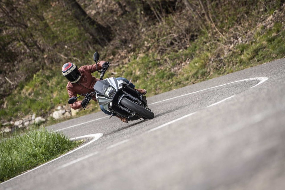 Moto - News: Suzuki DemoRide e Katana Tour: week-end con 5 apputamenti