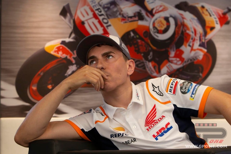 MotoGP: Lorenzo: vacanze alle Maldive per allontanare il pensiero del ritiro