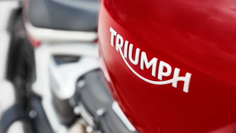 Moto - News: Triumph e Bajaj Auto: la prima moto attesa per il 2020