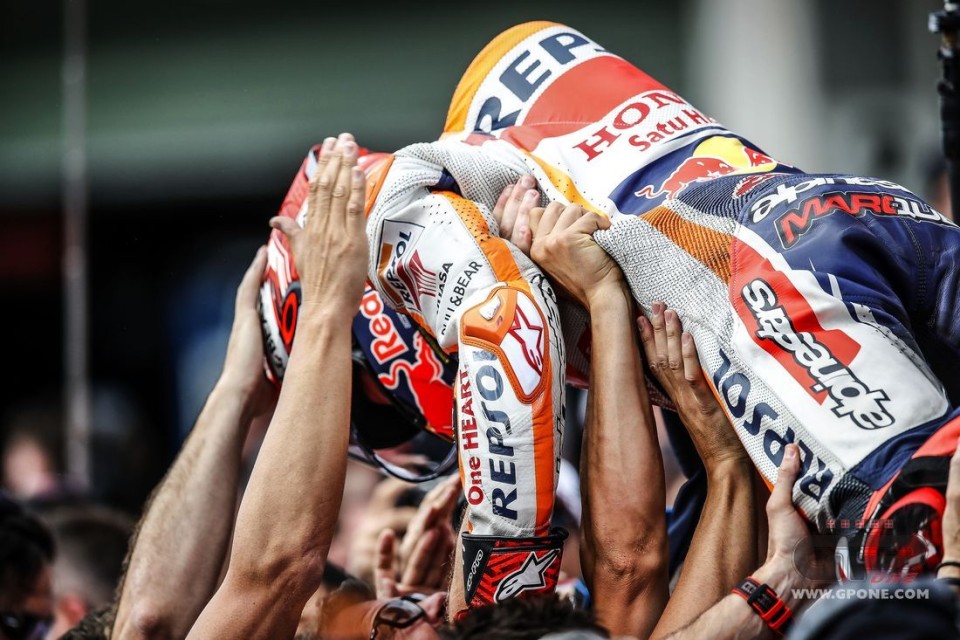 MotoGP: Brno: the Good, the Bad and the Ugly