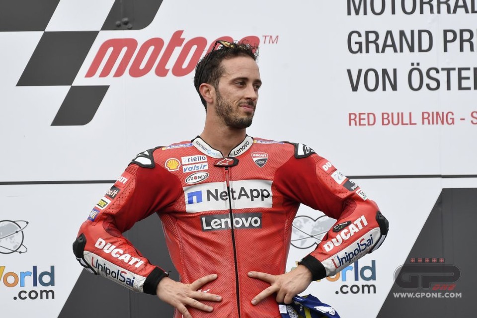 MotoGP: Ducati a Silverstone punta alla 50ª vittoria in MotoGP