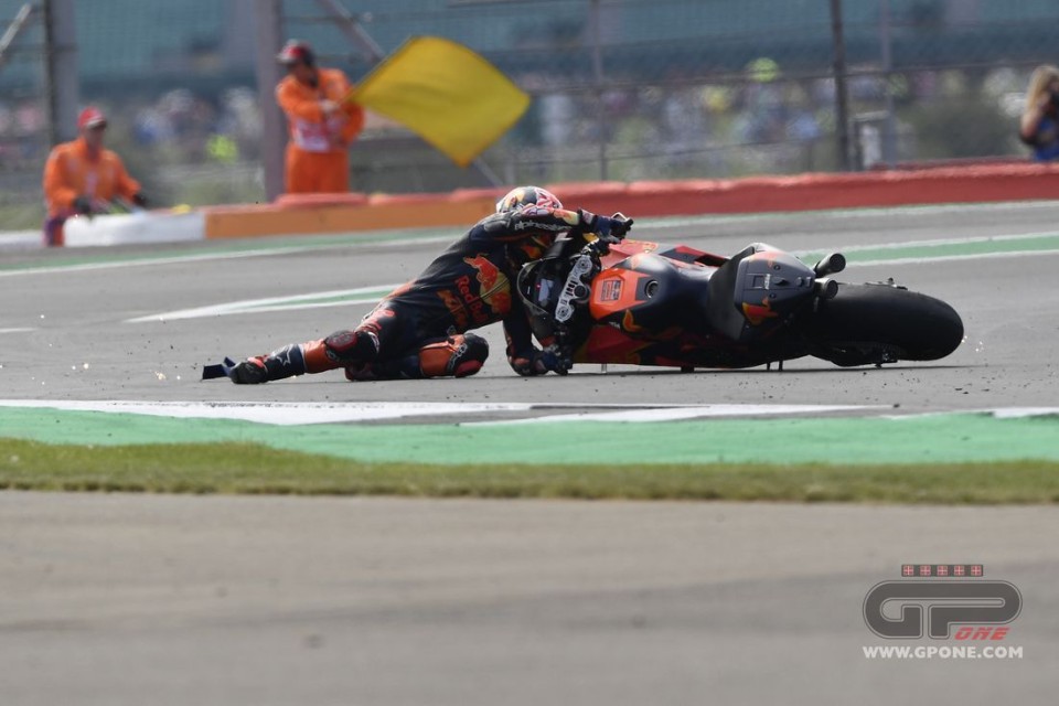 MotoGP: Zarco retrocesso di tre posizioni in griglia a Misano