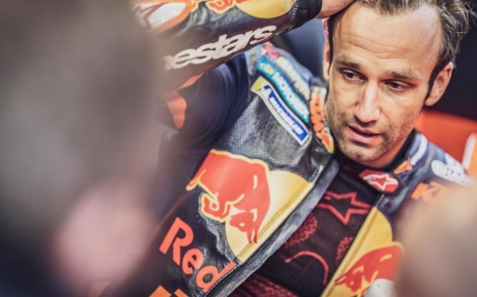 MotoGP: Zarco: &quot;I&#039;m still crazy enough to believe in myself.&quot;