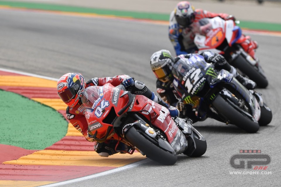 MotoGP: Vinales: 