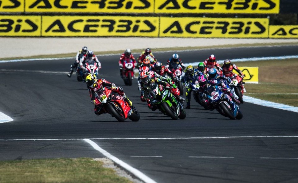 SBK: Superbike 2020: sei personaggi in cerca di una sella