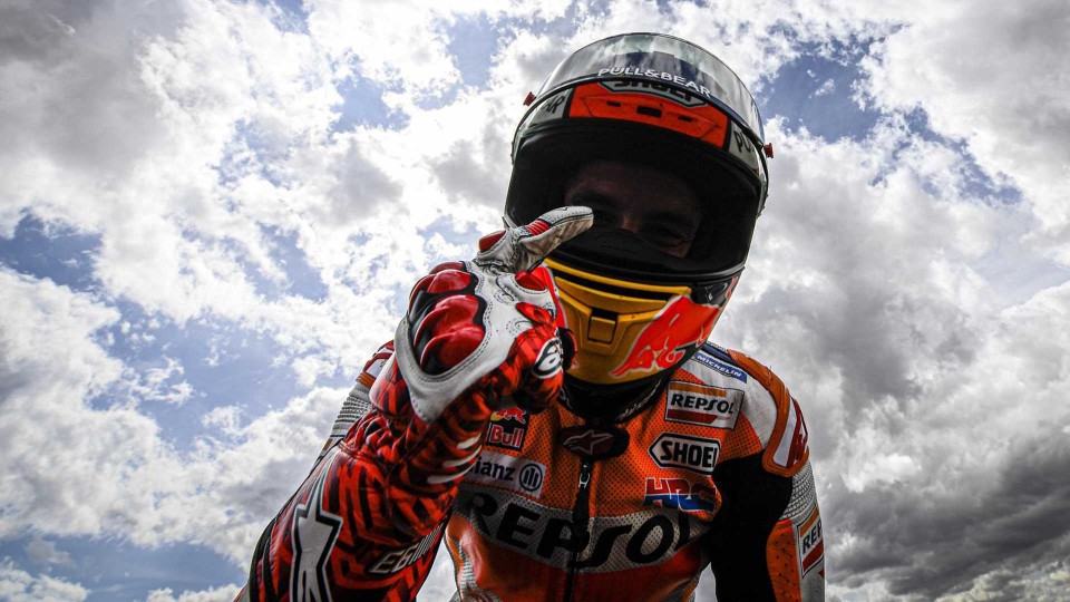 Moto - News: MotoGP 2019, gli orari della gara di Buriram