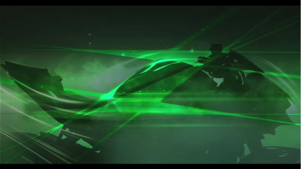 Moto - News: Kawasaki Z H2 Supercharge, arriva il terzo teaser [VIDEO]