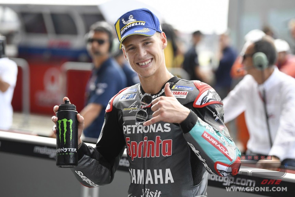 MotoGP: Quartararo: 