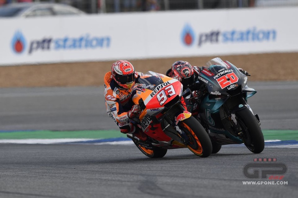 MotoGP: Quartararo: 