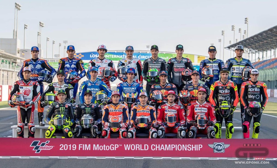 MotoGP: Il folle mercato della MotoGP: i manager divisi