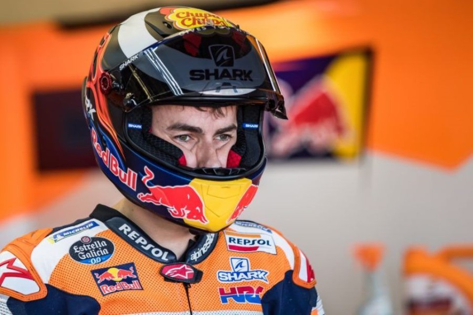 MotoGP: Lorenzo: “Zarco? Una scelta logica, sarà più motivato di noi”