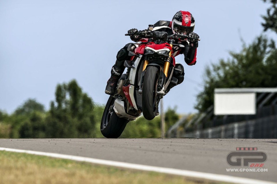 EICMA: Ducati Streetfighter V4 eletto a EICMA2019 “Moto più bella”