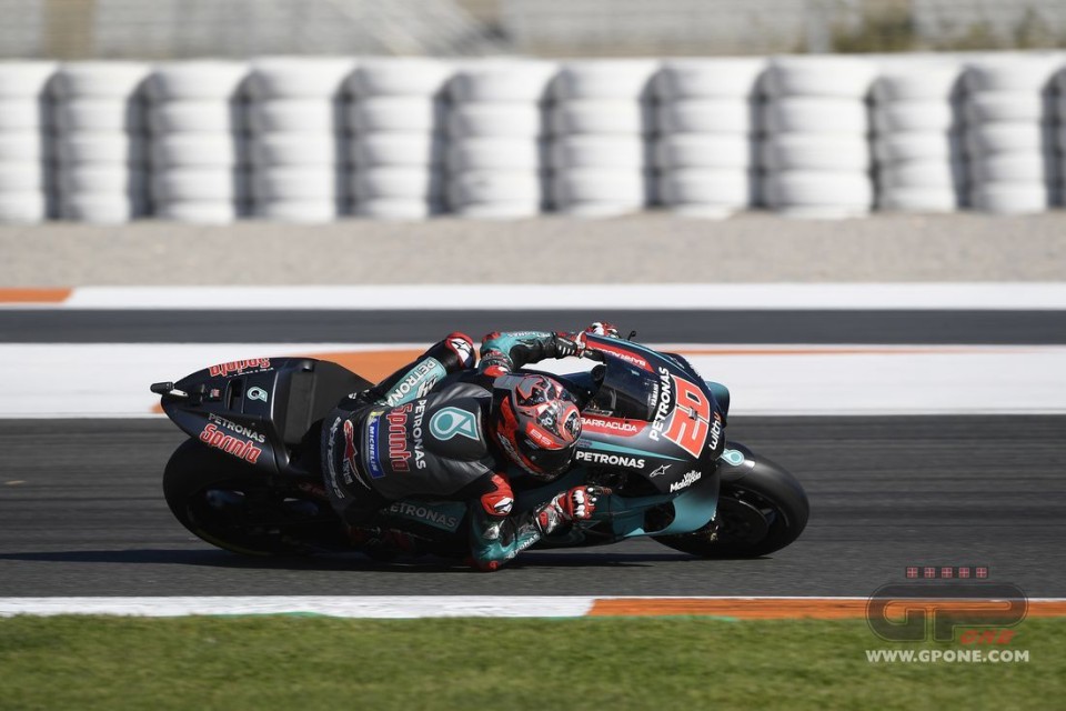 MotoGP: Quartararo: 