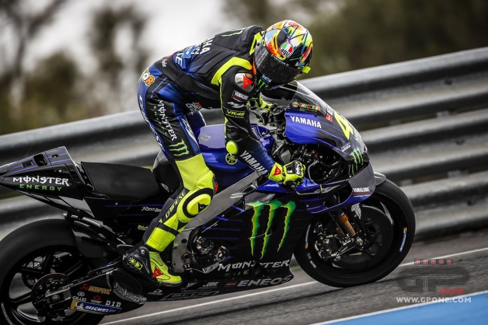 MotoGP: Da Rossi a Marquez: dopo i test Di Jerez tutti felici e... scontenti