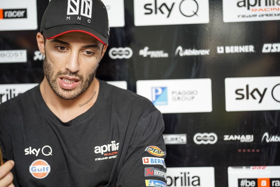 MotoGP: Caso doping Iannone: cosa rischia e cosa succede ora