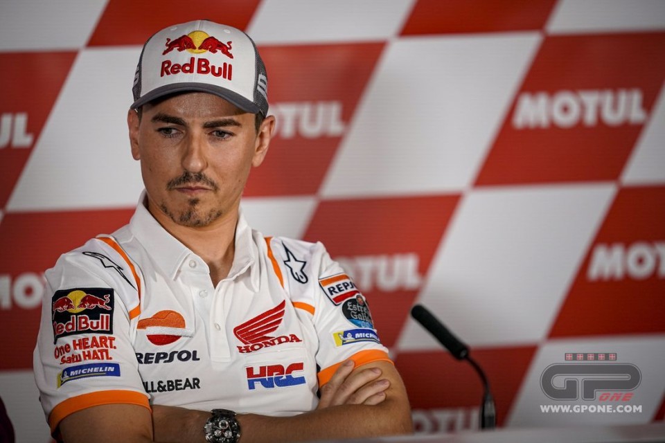 MotoGP: Lorenzo, l&#039;ultimo tassello mancante alla rivoluzione di Yamaha