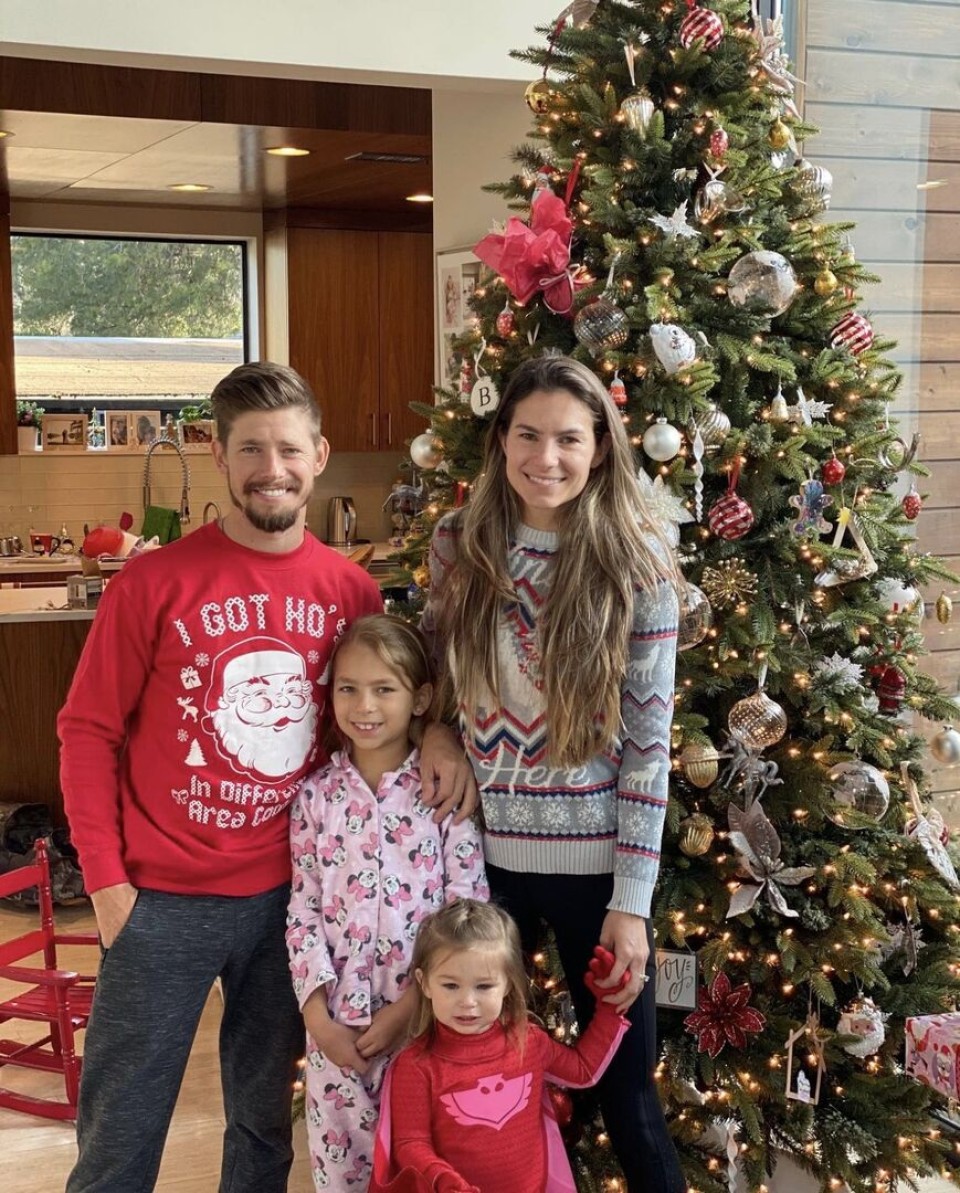 MotoGP: The Christmas of a happy and satisfied champion: Casey Stoner