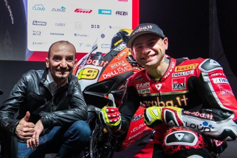 This is why Ducati lost the World Superbike title