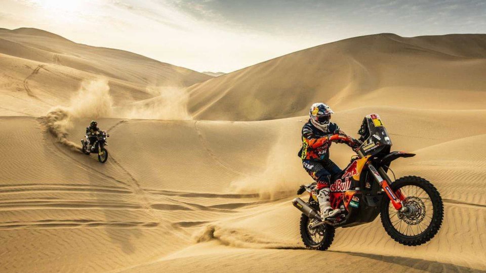 Moto - News: Dakar 2020: tutto pronto per la 42esima edizione