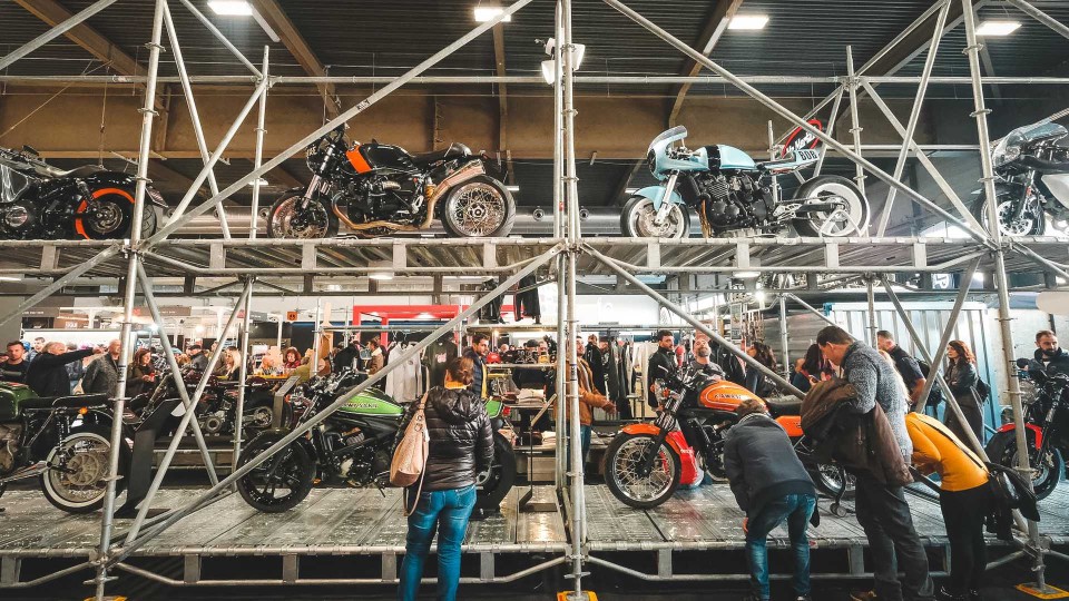 Moto - News: Motor Bike Expo 2020: novità, orari e prezzi della prossima edizione
