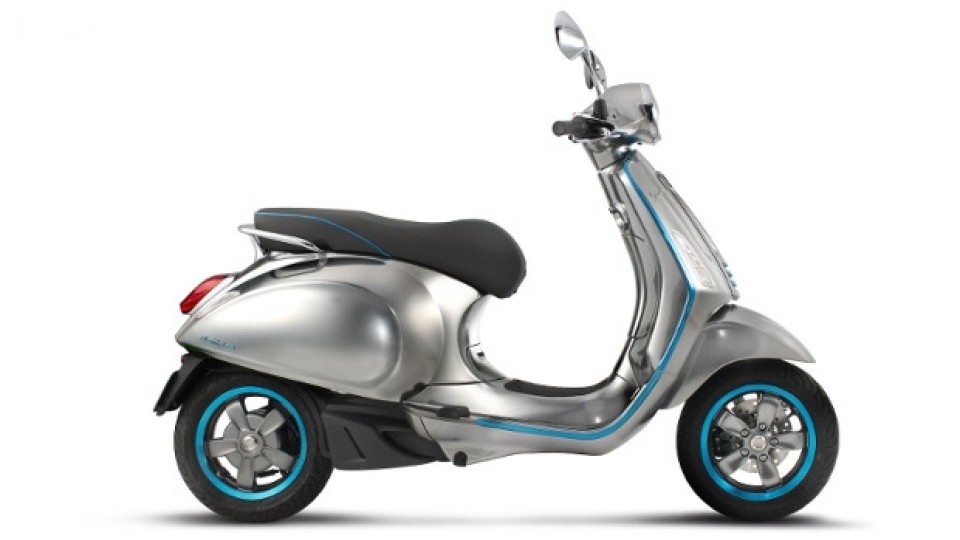 Moto - News: Top 5 scooter 2020: secondo Forbes 4 sono italiani