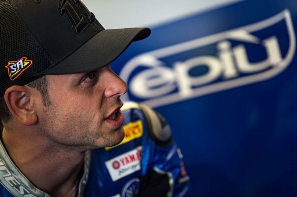 MotoGP: Cortese bussa alla porta di Aprilia: "mi sono offerto come tester"