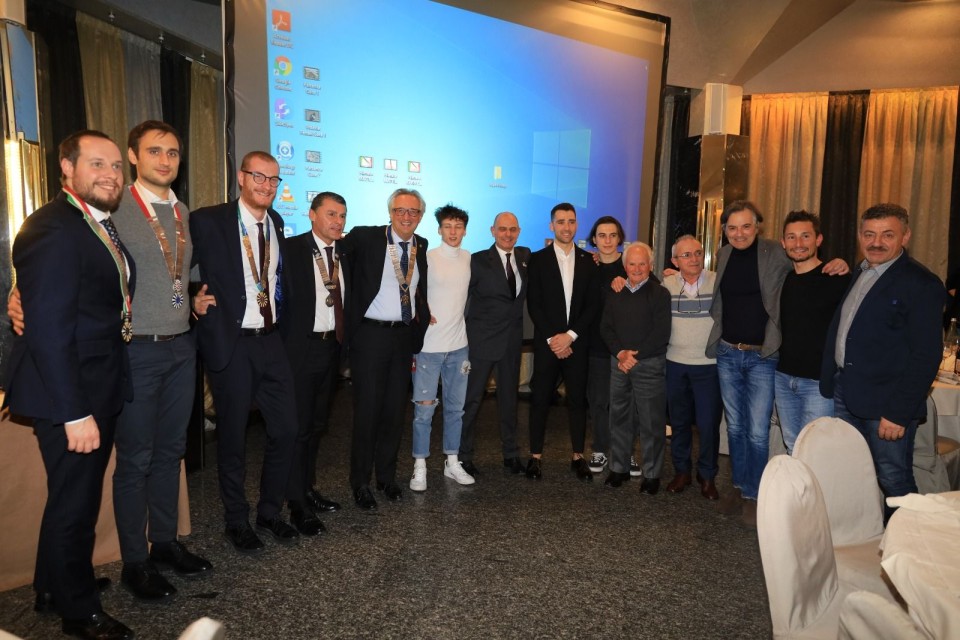 News: Il nuovo Motoclub Pasolini ricorda il suo passato e guarda al futuro
