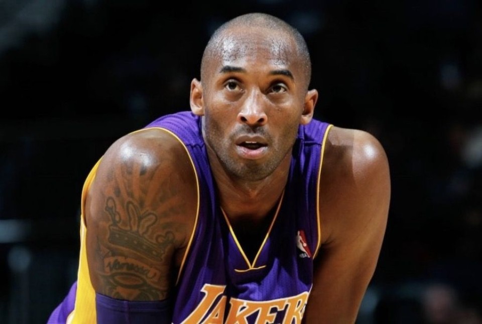 News: Addio Kobe Bryant: il cordoglio del motorsport