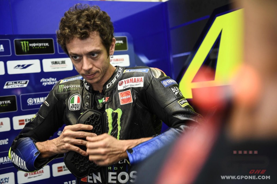 News: Valentino Rossi loses his appeal: he will have to compensate the caretakers of his villa