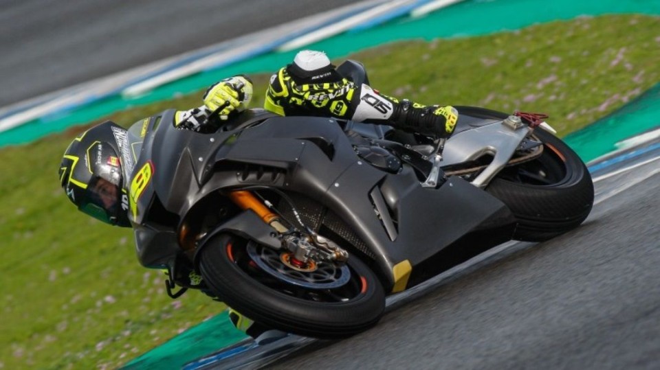 SBK: Bautista-Razgatlioglu: fuoco alle polveri ai test di Portimao senza Rea