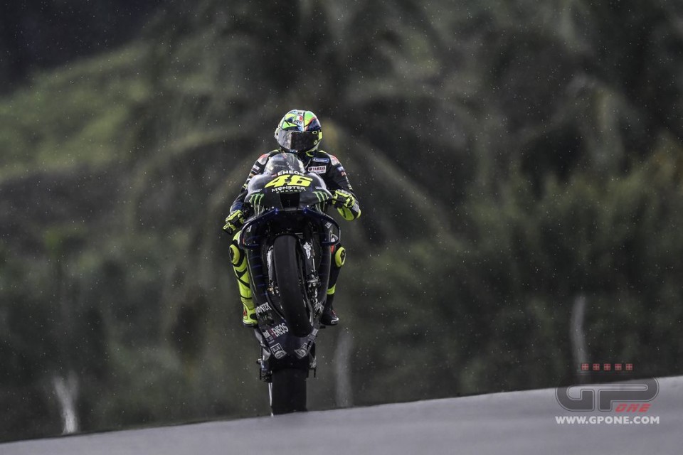 MotoGP: Rossi: 