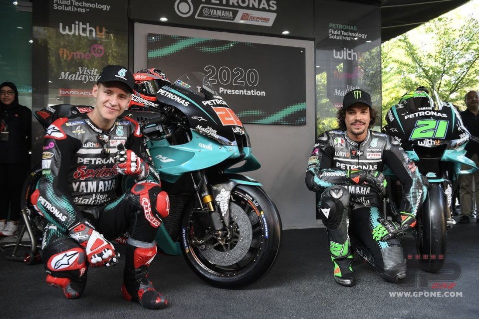 MotoGP: Quartararo: 