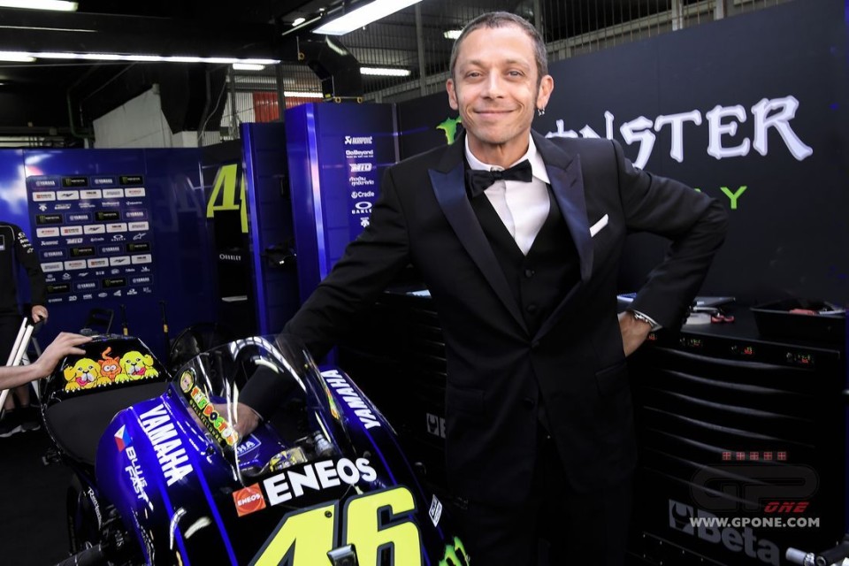 MotoGP: Valentino Rossi compie 41 anni, inizia il lungo addio alla MotoGP