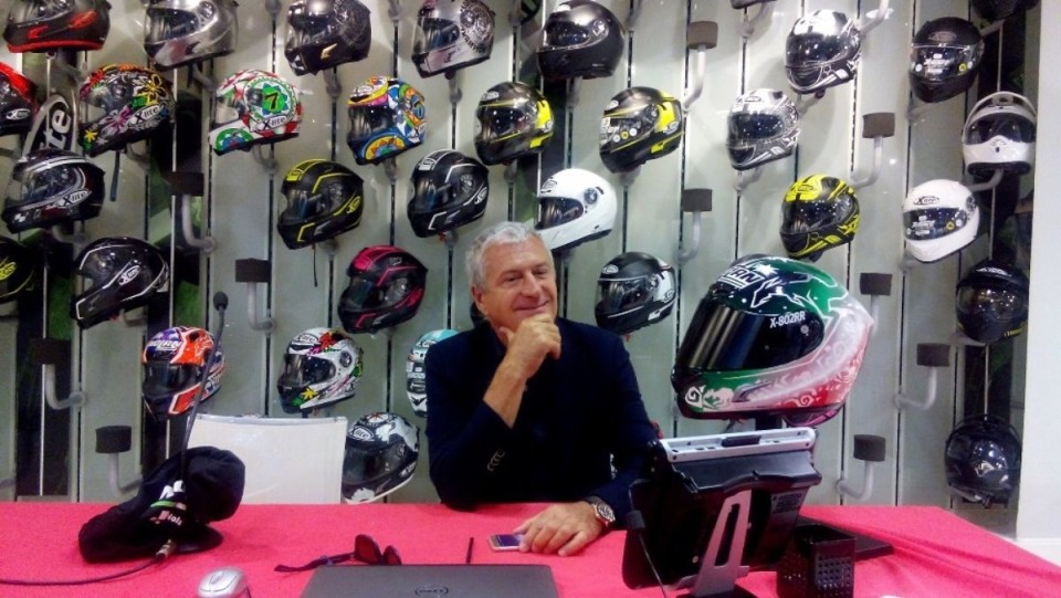 MotoGP: Vergani: &quot;Yamaha were smart: Rossi, a monument, but Quartararo is stronger&quot;