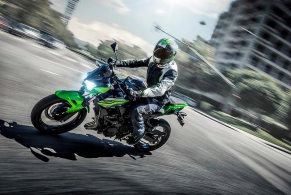 Moto - News: Kawasaki Demo Ride 2020: annullati gli appuntamenti di marzo