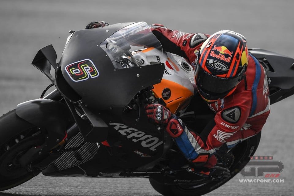 MotoGP: Coronavirus blocks all but Honda tests in Jerez