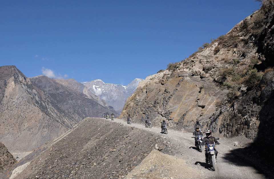 News: Rally for Rangers Takes Action, Donates Motorcycles to Park Rangers News: Rally for Rangers Takes Action, Donates Motorcycles to Park Rangers