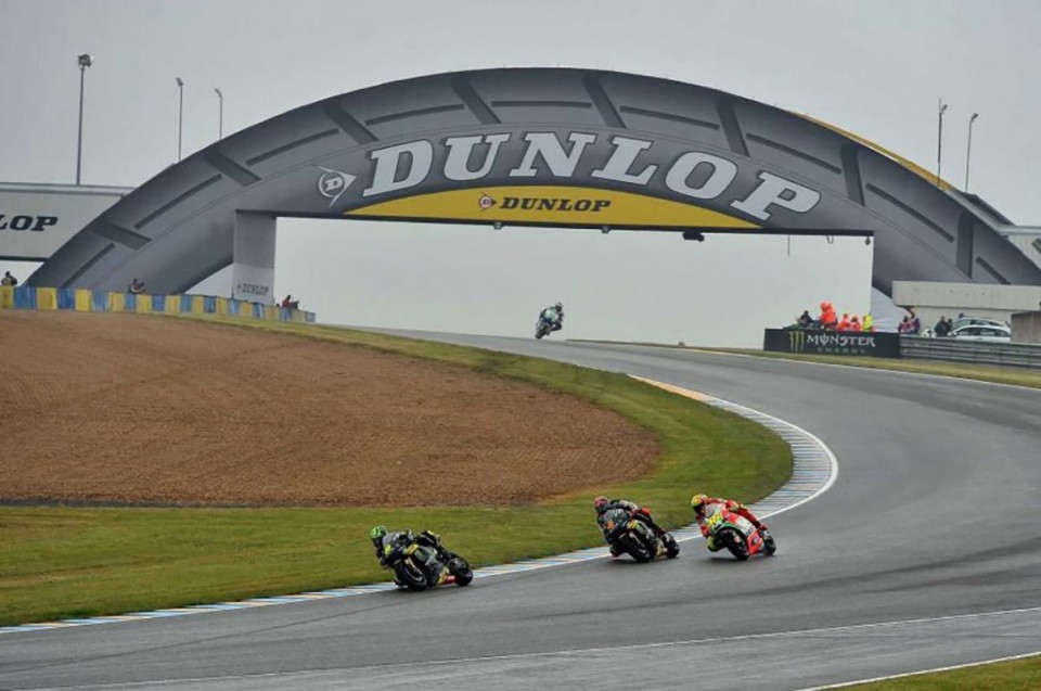 MotoGP: Le Mans Grand Prix posponed due to Coronavirus outbreak