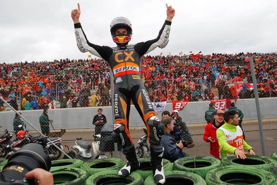MotoGP: From Marquez to Rossi: the 5 best comebacks of the world championship