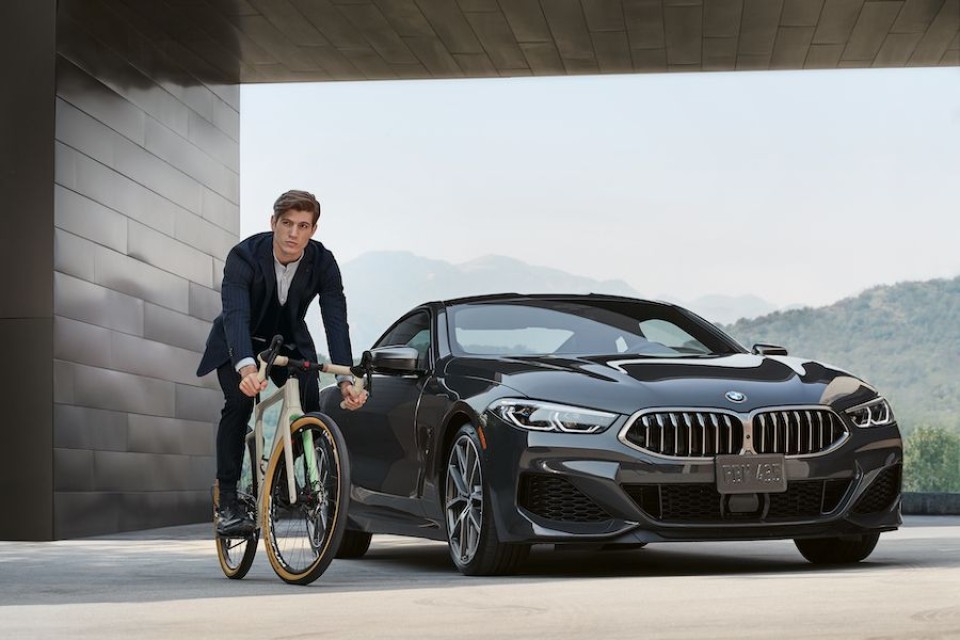 Moto - News: Bonus Mobilità: Ecco i monopattini elettrici e le eBikes di BMW