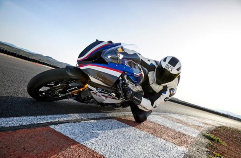 Moto - News: BMW Italia supporterà i piloti con le S1000RR nei campionati nazionali