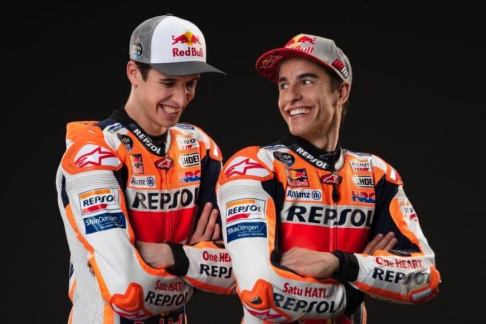 MotoGP: Alex Marquez: Petronas mi voleva, ma ha scelto Quartararo
