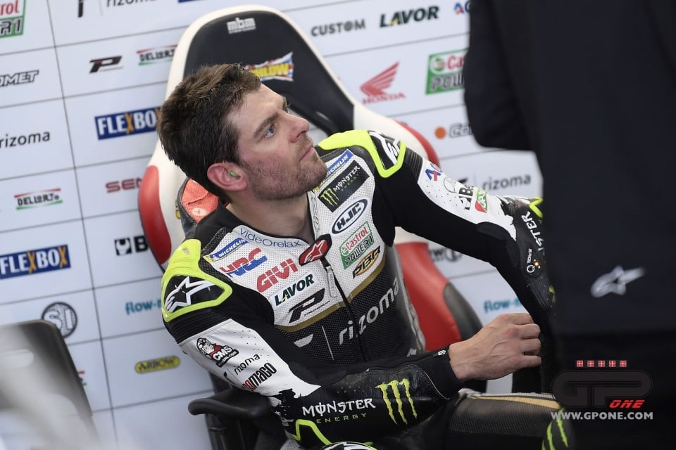 MotoGP: Crutchlow: "Jack Miller può battere Marc Marquez e vincere il mondiale""