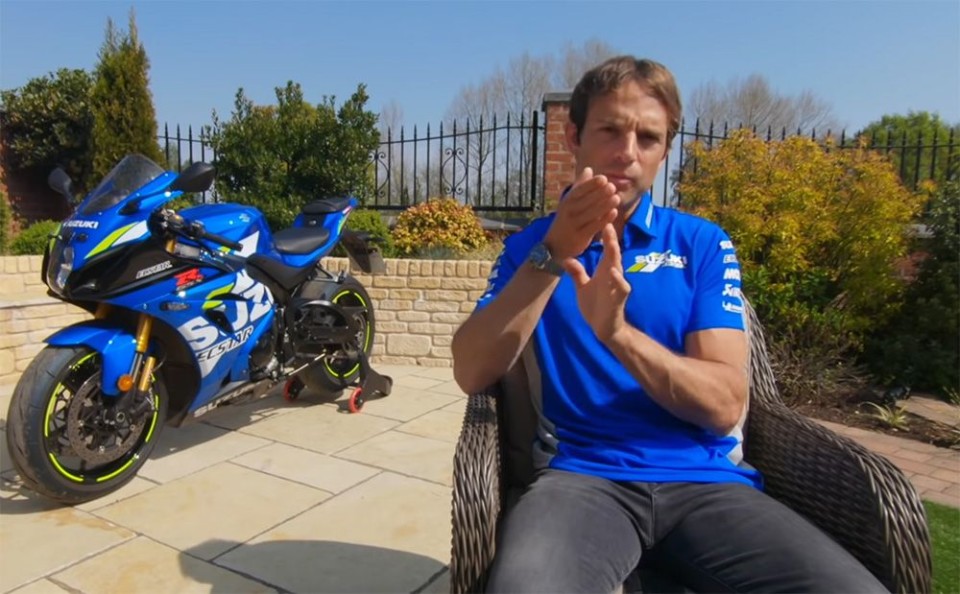 MotoGP: Sylvain Guintoli reveals all the secrets of the seamless gearbox