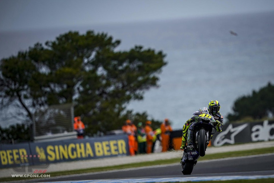 MotoGP: Annullati il GP di Gran Bretagna a Silverstone e quello d'Australia