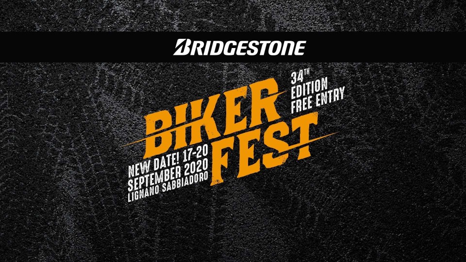 Moto - News: Biker Fest International a Lignano dal 17 al 20 settembre