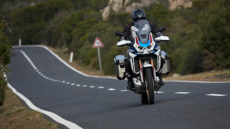 Moto - News: Mototurismo: ecco il sito per viaggiare in sicurezza nella Fase 3